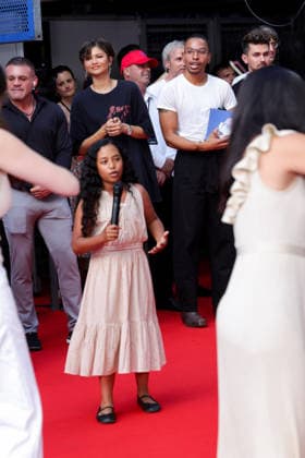 Zendaya attends the Spider-Man: Brand New Day photocall at UGC Cine Cité Bercy on June 24, 2026, in Paris, France 457612 2026 06 24  Copyright: xLionelxGuericolasx xStarfacex STAR_457612_082