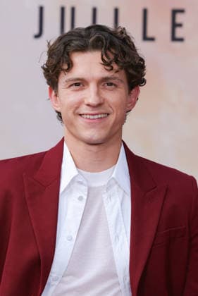 Tom Holland attends the Spider-Man: Brand New Day photocall at UGC Cine Cité Bercy on June 24, 2026, in Paris, France 457612 2026 06 24  Copyright: xLionelxGuericolasx xStarfacex STAR_457612_094