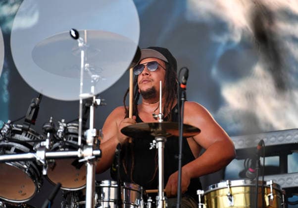June 21, 2026, Virginia Beach, Virginia, USA: Point Break Music Festival 2026 brings THE MOVEMENT mamber GARY JACKSON to the oceanfront in Virginia Beach, Virginia on 21 June 2026. Photo Ã‚ 2026 Virginia Beach USA  - ZUMAm90_ 20260621_zap_m90_085 Copyright: xJeffxMoorex