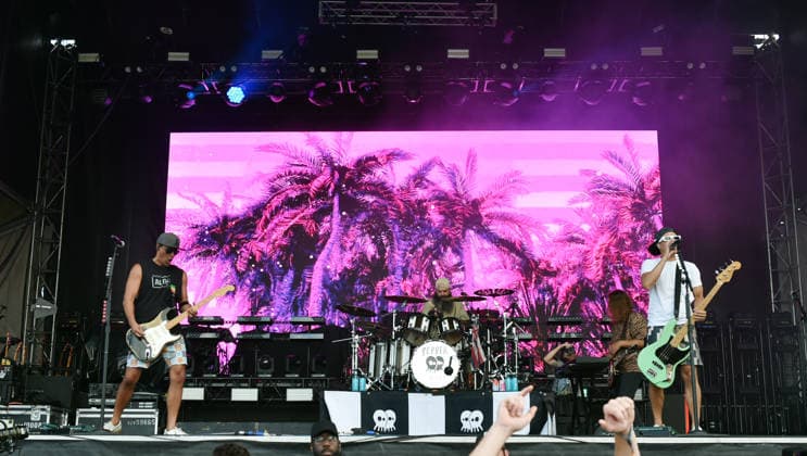 June 21, 2026, Virginia Beach, Virginia, USA: Point Break Music Festival 2026 brings PEPPER to the oceanfront in Virginia Beach, Virginia on 21 June 2026. Photo Ã‚ 2026 Virginia Beach USA  - ZUMAm90_ 20260621_zap_m90_090 Copyright: xJeffxMoorex