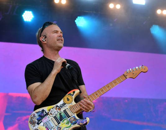 June 21, 2026, Virginia Beach, Virginia, USA: Point Break Music Festival 2026 brings THE MOVEMENT mamber JOSH SWAIN to the oceanfront in Virginia Beach, Virginia on 21 June 2026. Photo Ã‚ 2026 Virginia Beach USA  - ZUMAm90_ 20260621_zap_m90_097 Copyright: xJeffxMoorex