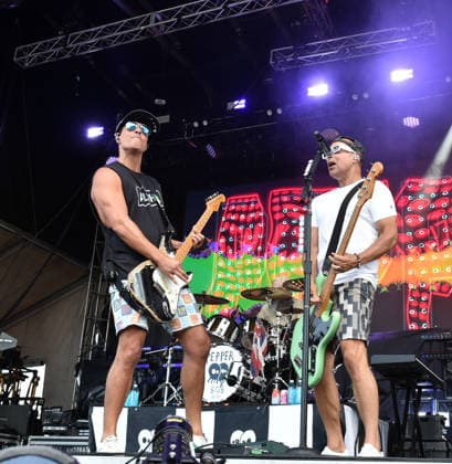June 21, 2026, Virginia Beach, Virginia, USA: Point Break Music Festival 2026 brings PEPPER to the oceanfront in Virginia Beach, Virginia on 21 June 2026. Photo Ã‚ 2026 Virginia Beach USA  - ZUMAm90_ 20260621_zap_m90_104 Copyright: xJeffxMoorex