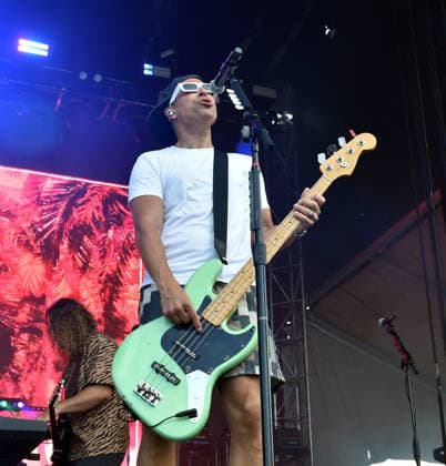 June 21, 2026, Virginia Beach, Virginia, USA: Point Break Music Festival 2026 brings PEPPER member BRETT BOLLINGER to the oceanfront in Virginia Beach, Virginia on 21 June 2026. Photo Ã‚ 2026 Virginia Beach USA  - ZUMAm90_ 20260621_zap_m90_107 Copyright: xJeffxMoorex