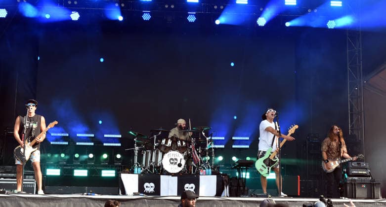 June 21, 2026, Virginia Beach, Virginia, USA: Point Break Music Festival 2026 brings PEPPER to the oceanfront in Virginia Beach, Virginia on 21 June 2026. Photo Ã‚ 2026 Virginia Beach USA  - ZUMAm90_ 20260621_zap_m90_139 Copyright: xJeffxMoorex
