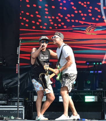 June 21, 2026, Virginia Beach, Virginia, USA: Point Break Music Festival 2026 brings PEPPER to the oceanfront in Virginia Beach, Virginia on 21 June 2026. Photo Ã‚ 2026 Virginia Beach USA  - ZUMAm90_ 20260621_zap_m90_140 Copyright: xJeffxMoorex
