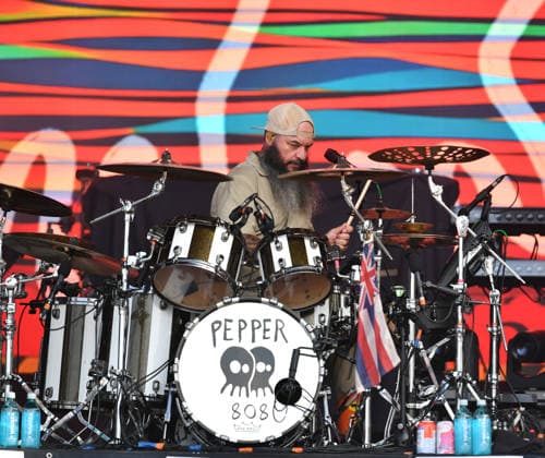 June 21, 2026, Virginia Beach, Virginia, USA: Point Break Music Festival 2026 brings PEPPER member YESOD WILLIAMS to the oceanfront in Virginia Beach, Virginia on 21 June 2026. Photo Ã‚ 2026 Virginia Beach USA  - ZUMAm90_ 20260621_zap_m90_141 Copyright: xJeffxMoorex