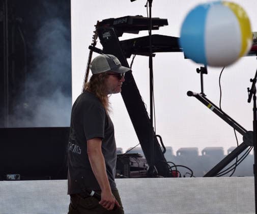 June 21, 2026, Virginia Beach, Virginia, USA: Point Break Music Festival 2026 brings DIRTY HEADS member DUSTIN BUSHNELL to the oceanfront in Virginia Beach, Virginia on 21 June 2026. Photo Ã‚ 2026 Virginia Beach USA  - ZUMAm90_ 20260621_zap_m90_142 Copyright: xJeffxMoorex