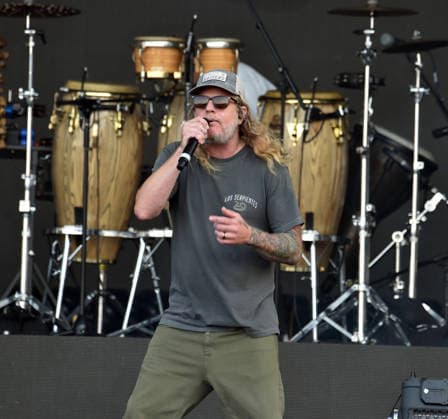 June 21, 2026, Virginia Beach, Virginia, USA: Point Break Music Festival 2026 brings DIRTY HEADS member DUSTIN BUSHNELL to the oceanfront in Virginia Beach, Virginia on 21 June 2026. Photo Ã‚ 2026 Virginia Beach USA  - ZUMAm90_ 20260621_zap_m90_152 Copyright: xJeffxMoorex