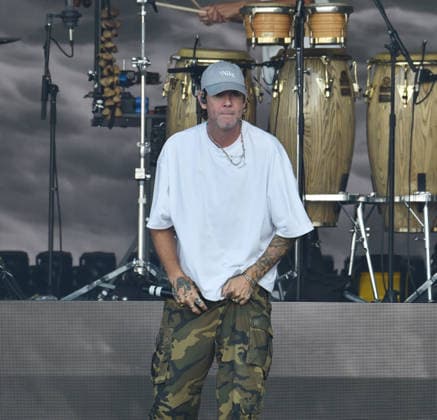 June 21, 2026, Virginia Beach, Virginia, USA: Point Break Music Festival 2026 brings DIRTY HEADS member JARED WATSON to the oceanfront in Virginia Beach, Virginia on 21 June 2026. Photo Ã‚ 2026 Virginia Beach USA  - ZUMAm90_ 20260621_zap_m90_165 Copyright: xJeffxMoorex