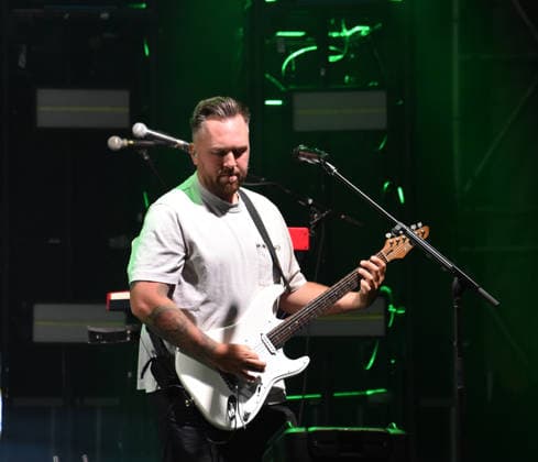 June 21, 2026, Virginia Beach, Virginia, USA: Point Break Music Festival 2026 brings REBELUTION member KYLE AHERN to the oceanfront in Virginia Beach, Virginia on 21 June 2026. Photo Ã‚ 2026 Virginia Beach USA  - ZUMAm90_ 20260621_zap_m90_174 Copyright: xJeffxMoorex