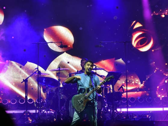 June 21, 2026, Virginia Beach, Virginia, USA: Point Break Music Festival 2026 brings REBELUTION member ERIC RACHMANY to the oceanfront in Virginia Beach, Virginia on 21 June 2026. Photo Ã‚ 2026 Virginia Beach USA  - ZUMAm90_ 20260621_zap_m90_176 Copyright: xJeffxMoorex