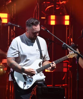 June 21, 2026, Virginia Beach, Virginia, USA: Point Break Music Festival 2026 brings REBELUTION member KYLE AHERN to the oceanfront in Virginia Beach, Virginia on 21 June 2026. Photo Ã‚ 2026 Virginia Beach USA  - ZUMAm90_ 20260621_zap_m90_166 Copyright: xJeffxMoorex