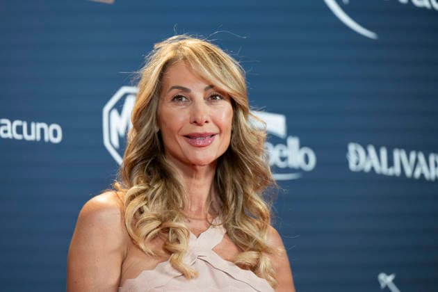 Beef Awards Red Carpet Monica Pont attends the Beef Awards Red Carpet at Plaza de las Ventas in Madrid. June 24, 2026, Spain Madrid Spain Copyright: xAtilanoxGarciax xSOPAxImagesx photos24892
