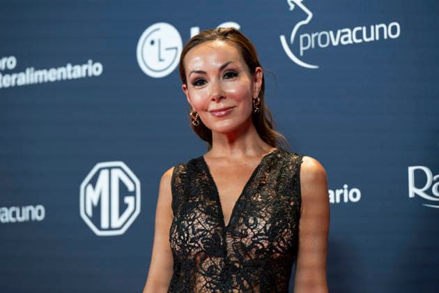 Beef Awards Red Carpet Paloma Wanda attends the Beef Awards Red Carpet at Plaza de las Ventas in Madrid. June 24, 2026, Spain Madrid Spain Copyright: xAtilanoxGarciax xSOPAxImagesx photos24900