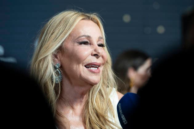 June 24, 2026, Madrid, Spain: Ana Obregon attends the Beef Awards Red Carpet at Plaza de las Ventas in Madrid. June 24, 2026, Spain Madrid Spain - ZUMAs197 20260624_aaa_s197_316 Copyright: xAtilanoxGarciax