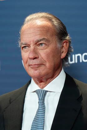 June 24, 2026, Madrid, Spain: Bertin Osborne attends the Beef Awards Red Carpet at Plaza de las Ventas in Madrid. June 24, 2026, Spain Madrid Spain  - ZUMAs197 20260624_aaa_s197_338 Copyright: xAtilanoxGarciax