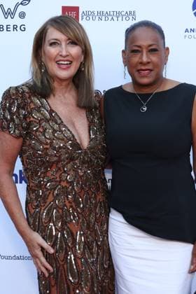 Los Angeles Ca June 24: Pat Harvey at the 2026 LAUL Awards on June 24, 2026 Credit: USA - ZUMAa123 20260625_zaa_a123_006 Copyright: xAdMediax