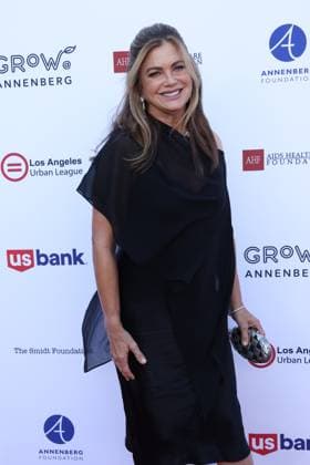 Los Angeles Ca June 24: Kathy Ireland at the 2026 LAUL Awards on June 24, 2026 Credit: USA - ZUMAa123 20260624_zaa_a123_018 Copyright: xAdMediax