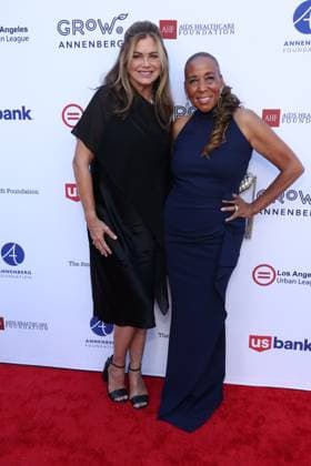Los Angeles Ca June 24: Kathy Ireland at the 2026 LAUL Awards on June 24, 2026 Credit: USA - ZUMAa123 20260624_zaa_a123_026 Copyright: xAdMediax