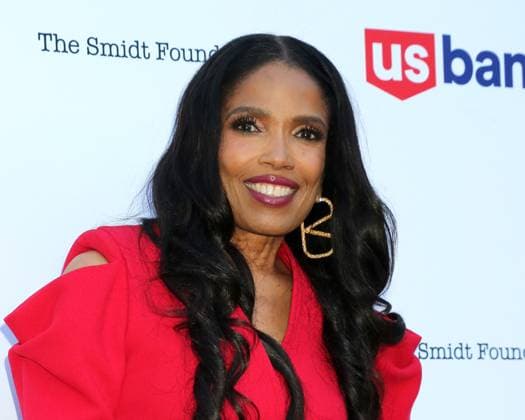Areva Martin at arrivals for The Los Angeles Urban League (LAUL) Whitney M. Young, Jr. Awards Celebration, Skirball Cultural Center, Los Angeles, CA, June 24, 2026. Photo By: Priscilla Grant Everett Collection The Los Angeles Urban League (LAUL) Whitney M. Young, Jr. Awards Celebration PUBLICATIONXNOTxINxCANxCHNxFRAxITAxJPNxNORxPOLxRUSxESPxUKxUSA