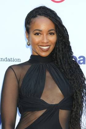 D Kia Anderson at arrivals for The Los Angeles Urban League (LAUL) Whitney M. Young, Jr. Awards Celebration, Skirball Cultural Center, Los Angeles, CA, June 24, 2026. Photo By: Priscilla Grant Everett Collection The Los Angeles Urban League (LAUL) Whitney M. Young, Jr. Awards Celebration PUBLICATIONXNOTxINxCANxCHNxFRAxITAxJPNxNORxPOLxRUSxESPxUKxUSA
