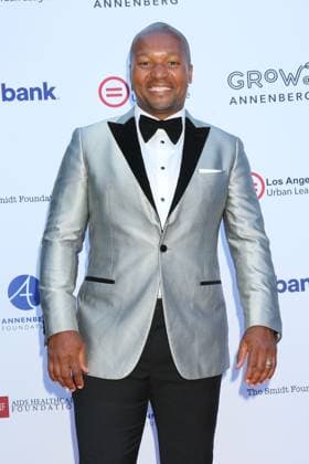 Darren Haynes at arrivals for The Los Angeles Urban League (LAUL) Whitney M. Young, Jr. Awards Celebration, Skirball Cultural Center, Los Angeles, CA, June 24, 2026. Photo By: Priscilla Grant Everett Collection The Los Angeles Urban League (LAUL) Whitney M. Young, Jr. Awards Celebration PUBLICATIONXNOTxINxCANxCHNxFRAxITAxJPNxNORxPOLxRUSxESPxUKxUSA