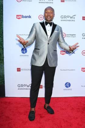Darren Haynes at arrivals for The Los Angeles Urban League (LAUL) Whitney M. Young, Jr. Awards Celebration, Skirball Cultural Center, Los Angeles, CA, June 24, 2026. Photo By: Priscilla Grant Everett Collection The Los Angeles Urban League (LAUL) Whitney M. Young, Jr. Awards Celebration PUBLICATIONXNOTxINxCANxCHNxFRAxITAxJPNxNORxPOLxRUSxESPxUKxUSA