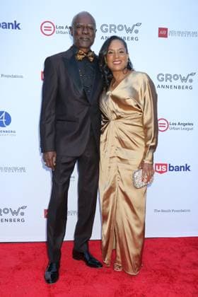 Glynn Turman, Jo-Ann Turman at arrivals for The Los Angeles Urban League (LAUL) Whitney M. Young, Jr. Awards Celebration, Skirball Cultural Center, Los Angeles, CA, June 24, 2026. Photo By: Priscilla Grant Everett Collection The Los Angeles Urban League (LAUL) Whitney M. Young, Jr. Awards Celebration PUBLICATIONXNOTxINxCANxCHNxFRAxITAxJPNxNORxPOLxRUSxESPxUKxUSA