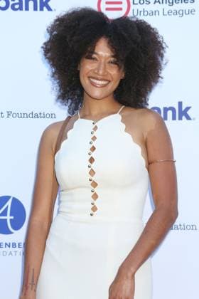 Imani Cheadle at arrivals for The Los Angeles Urban League (LAUL) Whitney M. Young, Jr. Awards Celebration, Skirball Cultural Center, Los Angeles, CA, June 24, 2026. Photo By: Priscilla Grant Everett Collection The Los Angeles Urban League (LAUL) Whitney M. Young, Jr. Awards Celebration PUBLICATIONXNOTxINxCANxCHNxFRAxITAxJPNxNORxPOLxRUSxESPxUKxUSA