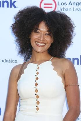 Imani Cheadle at arrivals for The Los Angeles Urban League (LAUL) Whitney M. Young, Jr. Awards Celebration, Skirball Cultural Center, Los Angeles, CA, June 24, 2026. Photo By: Priscilla Grant Everett Collection The Los Angeles Urban League (LAUL) Whitney M. Young, Jr. Awards Celebration PUBLICATIONXNOTxINxCANxCHNxFRAxITAxJPNxNORxPOLxRUSxESPxUKxUSA