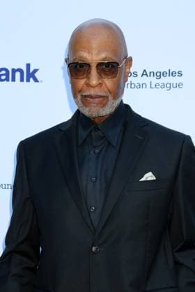 James Pickens Jr at arrivals for The Los Angeles Urban League (LAUL) Whitney M. Young, Jr. Awards Celebration, Skirball Cultural Center, Los Angeles, CA, June 24, 2026. Photo By: Priscilla Grant Everett Collection The Los Angeles Urban League (LAUL) Whitney M. Young, Jr. Awards Celebration PUBLICATIONXNOTxINxCANxCHNxFRAxITAxJPNxNORxPOLxRUSxESPxUKxUSA