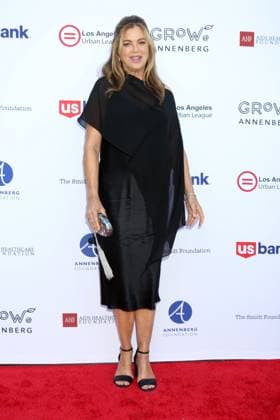 Kathy Ireland at arrivals for The Los Angeles Urban League (LAUL) Whitney M. Young, Jr. Awards Celebration, Skirball Cultural Center, Los Angeles, CA, June 24, 2026. Photo By: Priscilla Grant Everett Collection The Los Angeles Urban League (LAUL) Whitney M. Young, Jr. Awards Celebration PUBLICATIONXNOTxINxCANxCHNxFRAxITAxJPNxNORxPOLxRUSxESPxUKxUSA