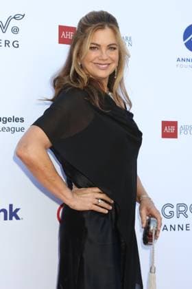 Kathy Ireland at arrivals for The Los Angeles Urban League (LAUL) Whitney M. Young, Jr. Awards Celebration, Skirball Cultural Center, Los Angeles, CA, June 24, 2026. Photo By: Priscilla Grant Everett Collection The Los Angeles Urban League (LAUL) Whitney M. Young, Jr. Awards Celebration PUBLICATIONXNOTxINxCANxCHNxFRAxITAxJPNxNORxPOLxRUSxESPxUKxUSA