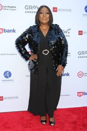 Loni Love at arrivals for The Los Angeles Urban League (LAUL) Whitney M. Young, Jr. Awards Celebration, Skirball Cultural Center, Los Angeles, CA, June 24, 2026. Photo By: Priscilla Grant Everett Collection The Los Angeles Urban League (LAUL) Whitney M. Young, Jr. Awards Celebration PUBLICATIONXNOTxINxCANxCHNxFRAxITAxJPNxNORxPOLxRUSxESPxUKxUSA