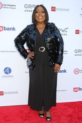 Loni Love at arrivals for The Los Angeles Urban League (LAUL) Whitney M. Young, Jr. Awards Celebration, Skirball Cultural Center, Los Angeles, CA, June 24, 2026. Photo By: Priscilla Grant Everett Collection The Los Angeles Urban League (LAUL) Whitney M. Young, Jr. Awards Celebration PUBLICATIONXNOTxINxCANxCHNxFRAxITAxJPNxNORxPOLxRUSxESPxUKxUSA