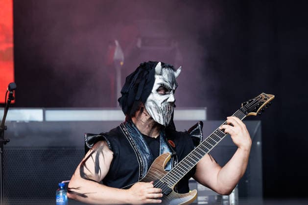 Babymetal live at Tons of Rock 2026 Oslo, Norway. 24th, June 2026. The Japanese kawaii metal band Babymetal performs a live concert during the Norwegian music festival Tons of Rock 2026 in Oslo. Norway, Oslo  Copyright: xGonzalesxPhoto KetilxMartinsenx