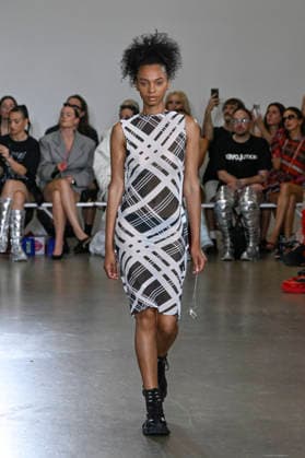 Jeanne Friot Men s Ready-to-Wear Spring Summer 2027 Collection Fashion Show at Paris Fashion Week on June 24, 2026, in Paris, France  Copyright: xAgencex xBestimagexAgencex xBestimagex
