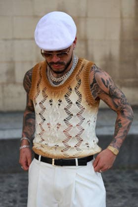 Ryan Castro at the EgonLab Men s Ready-to-Wear Spring Summer 2027 fashion show during Paris Fashion Week, June 24, 2026 Florian Lavielle Bestimage Celebrities at the EgonLab Men s Ready-to-Wear Spring Summer 2027 Collection fashion show during Paris Fashion Week on June 24, 2026, Paris, France  Copyright: xFlorianxLaviellex xBestimagexFlorianxLaviellex xBestimagex