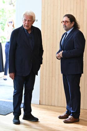 Queen Letizia presides over the 15th-anniversary celebration of Ethic magazine. Felipe González attends the 15th-anniversary celebration of Ethic magazine on June 26, 2026, in Madrid, Spain. The event will be held under the title The World Today. QUEEN LETIZIA EVENT JUNE 25, 2026 José Madrid, Madrid, Spain  Copyright: xJosÃ xOlivax 7621208