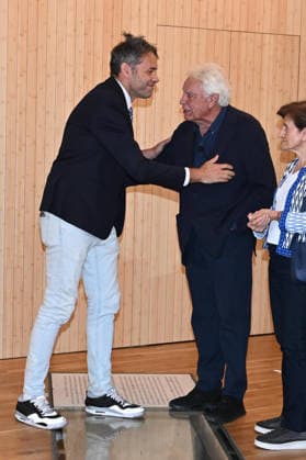 Queen Letizia presides over the 15th-anniversary celebration of Ethic magazine. Felipe González attends the 15th-anniversary celebration of Ethic magazine on June 26, 2026, in Madrid, Spain. The event will be held under the title The World Today. QUEEN LETIZIA EVENT JUNE 25, 2026 José Madrid, Madrid, Spain  Copyright: xJosÃ xOlivax 7621211