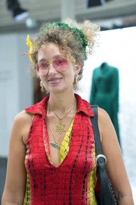 Savannah Baker Closing cocktail party for the exhibition Azzedine Alaïa and Christian Dior: Two Masters of Haute Couture at the Azzedine Alaïa Foundation in Paris on June 24, 2026 Anne Sophie Guebey Bestimage Exhibition Azzedine Alaïa and Christian Dior: Two Masters of Haute Couture at the Azzedine Alaïa Foundation in Paris, Paris, France  Copyright: xAnne-SophiexGuebeyx xBestimagexAnne-SophiexGuebeyx xBestimagex