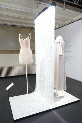 Illustration: Azzedine Alaïa and Christian Dior: Two Masters of Haute Couture Exhibition at the Azzedine Alaïa Foundation in Paris on June 24, 2026 Anne Sophie Guebey Bestimage Exhibition: Azzedine Alaïa and Christian Dior—Two Masters of Haute Couture at the Azzedine Alaïa Foundation in Paris, Paris, France  Copyright: xAnne-SophiexGuebeyx xBestimagexAnne-SophiexGuebeyx xBestimagex