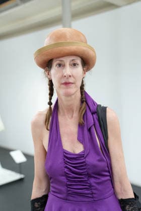 Claire Sibille Passmore Closing cocktail party for the exhibition Azzedine Alaïa and Christian Dior: Two Masters of Haute Couture at the Azzedine Alaïa Foundation in Paris on June 24, 2026 Anne Sophie Guebey Bestimage Exhibition Azzedine Alaïa and Christian Dior: Two Masters of Haute Couture at the Azzedine Alaïa Foundation in Paris, Paris, France  Copyright: xAnne-SophiexGuebeyx xBestimagexAnne-SophiexGuebeyx xBestimagex