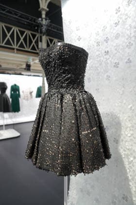 Illustration: Azzedine Alaïa and Christian Dior: Two Masters of Haute Couture Exhibition at the Azzedine Alaïa Foundation in Paris on June 24, 2026 Anne Sophie Guebey Bestimage Exhibition Azzedine Alaïa and Christian Dior: Two Masters of Haute Couture at the Azzedine Alaïa Foundation in Paris, Paris, France  Copyright: xAnne-SophiexGuebeyx xBestimagexAnne-SophiexGuebeyx xBestimagex