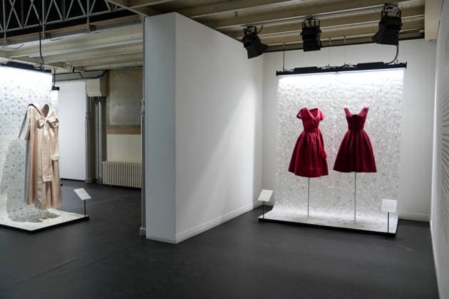 Illustration: Azzedine Alaïa and Christian Dior: Two Masters of Haute Couture Exhibition at the Azzedine Alaïa Foundation in Paris on June 24, 2026 Anne Sophie Guebey Bestimage Exhibition: Azzedine Alaïa and Christian Dior—Two Masters of Haute Couture at the Azzedine Alaïa Foundation in Paris, Paris, France  Copyright: xAnne-SophiexGuebeyx xBestimagexAnne-SophiexGuebeyx xBestimagex