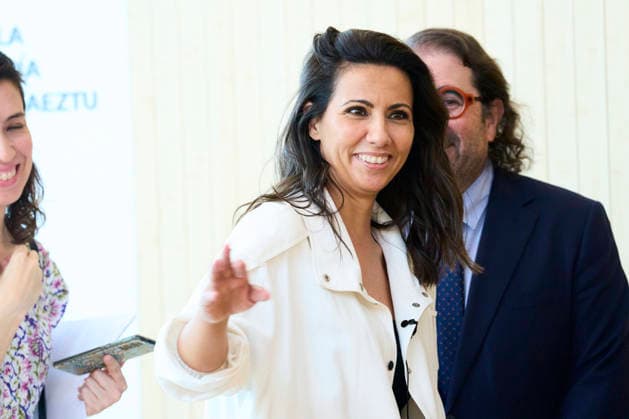25-06-2026 Madrid Ana Pastor during the 15th anniversary of the Ethic magazine at the Ortega Maranon foundation headquarters in Madrid. No Spain Â  Copyright: xPPEx