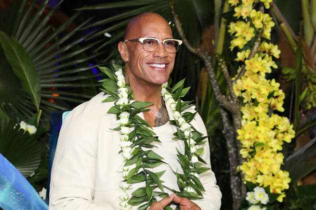 June 25, 2026: DWAYNE JOHNSON attends Disney s Moana: A Special Event at Darling Harbour Theatre, ICC Sydney on June 25, 2026 in Sydney, Australia  - ZUMAa155 20260625_aaa_a155_001 Copyright: xChristopherxKhouryx