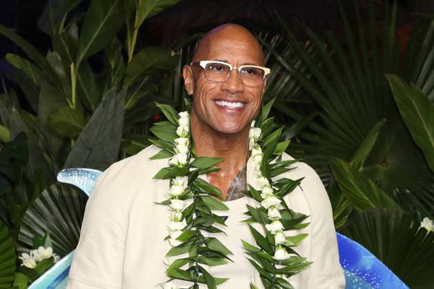 June 25, 2026: DWAYNE JOHNSON attends Disney s Moana: A Special Event at Darling Harbour Theatre, ICC Sydney on June 25, 2026 in Sydney, Australia  - ZUMAa155 20260625_aaa_a155_002 Copyright: xChristopherxKhouryx