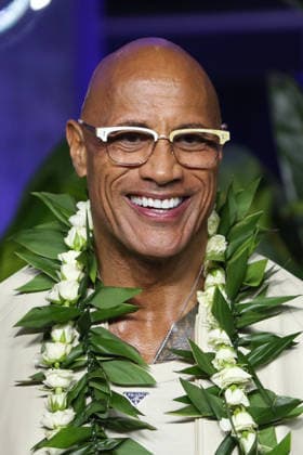 June 25, 2026: DWAYNE JOHNSON attends Disney s Moana: A Special Event at Darling Harbour Theatre, ICC Sydney on June 25, 2026 in Sydney, Australia  - ZUMAa155 20260625_aaa_a155_004 Copyright: xChristopherxKhouryx