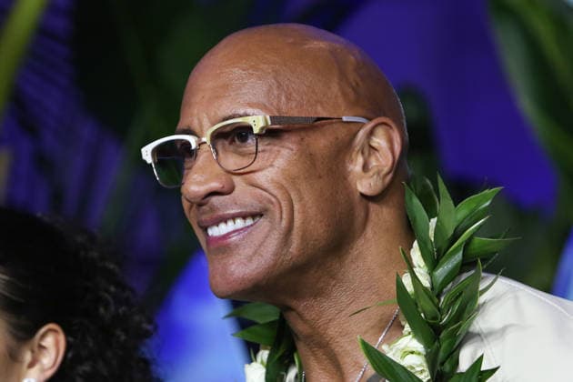 June 25, 2026: DWAYNE JOHNSON attends Disney s Moana: A Special Event at Darling Harbour Theatre, ICC Sydney on June 25, 2026 in Sydney, Australia  - ZUMAa155 20260625_aaa_a155_005 Copyright: xChristopherxKhouryx